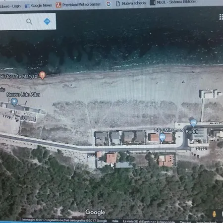 Bed & Breakfast L'oleandro