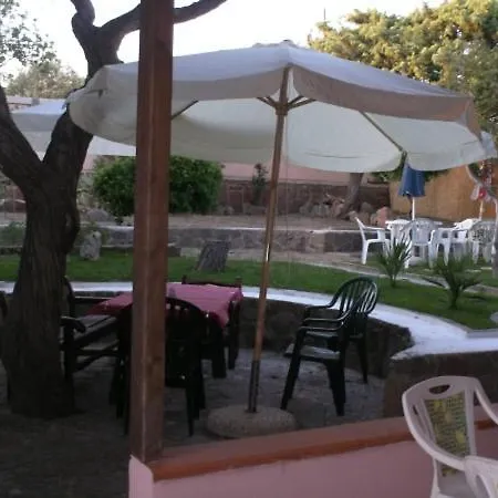 L'oleandro Bed & Breakfast