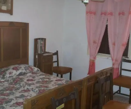 Frühstückspension L'oleandro *