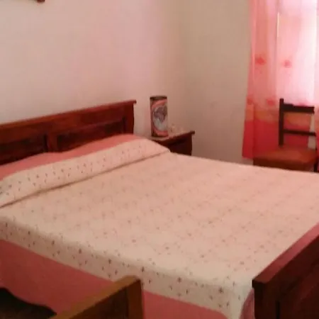 L'oleandro Bed & Breakfast