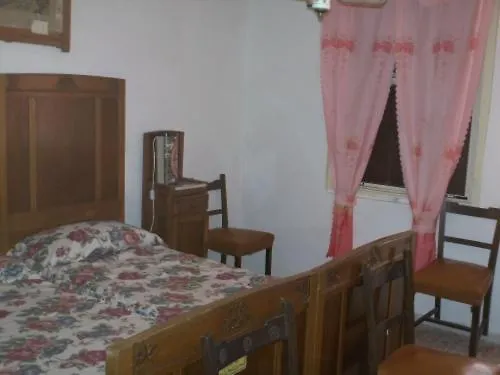 住宿加早餐酒店 L'oleandro *